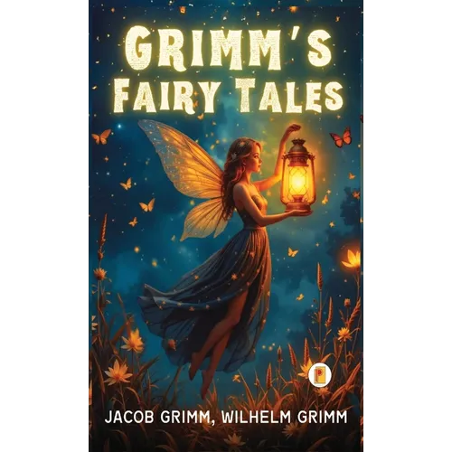 Grimm's Fairy Tales (Spanish edition)
