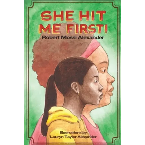 She Hit Me First