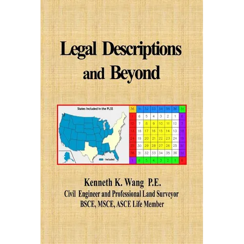 Legal Descriptions and Beyond