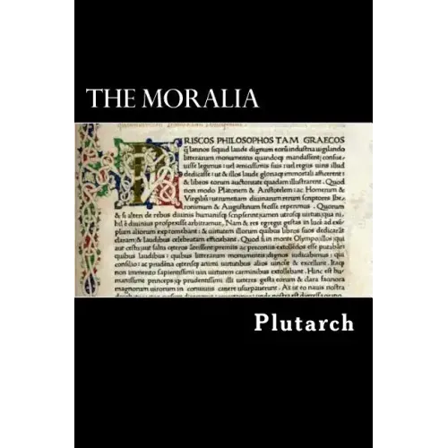 The Moralia