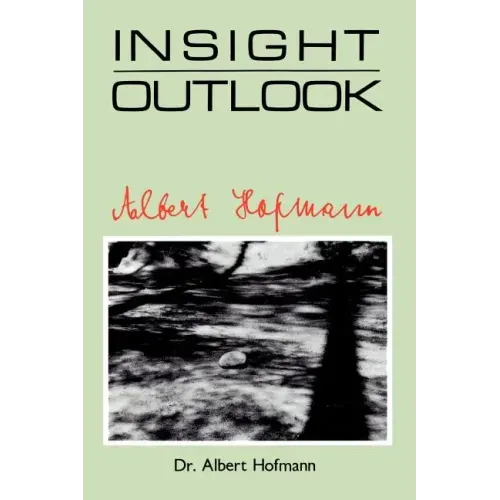 Insight Outlook