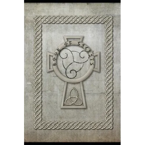 Book of Secrets: Ancient Energy Healing