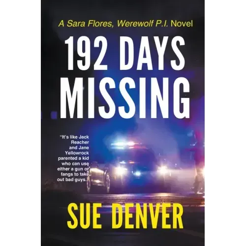 192 Days Missing