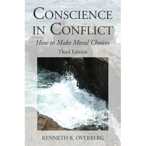 Conscience in Conflict