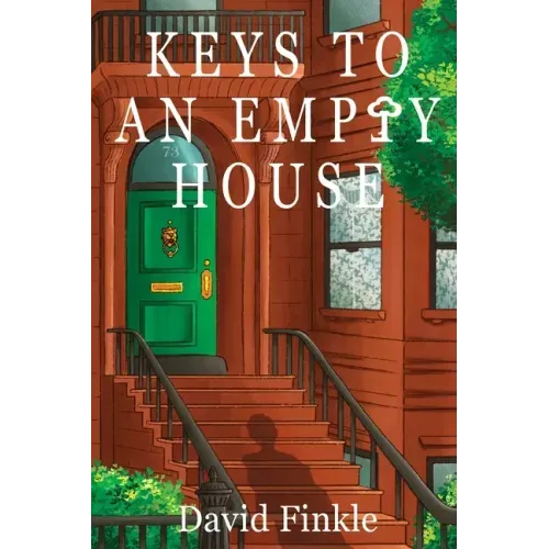 Keys to An Empty House