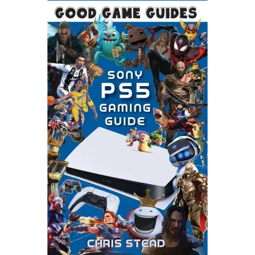 PlayStation 5 Gaming Guide: Overview of the best PS5 video games, hardware and accessories
