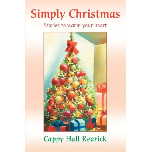 Simply Christmas: Stories to warm your heart.