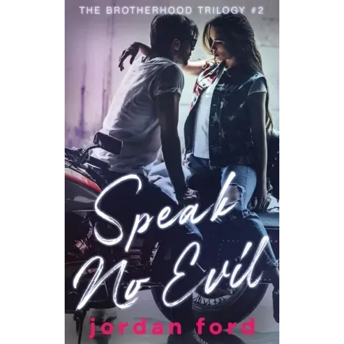 Speak No Evil
