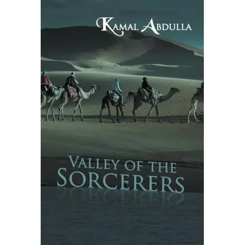 Valley of the Sorcerers