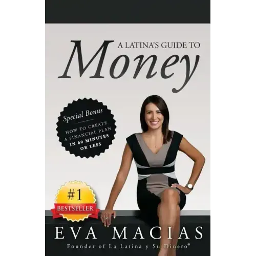 A Latina's Guide to Money