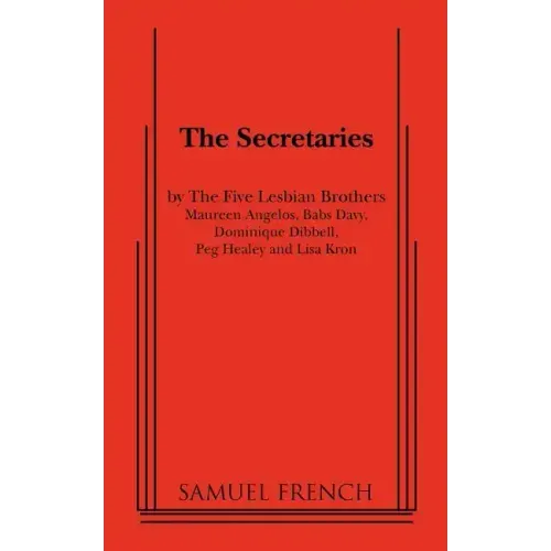 The Secretaries