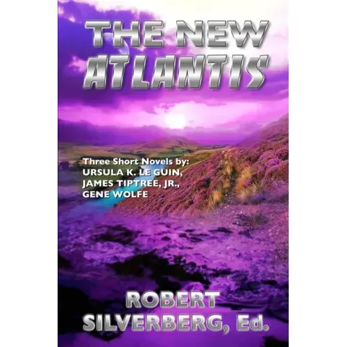 The New Atlantis
