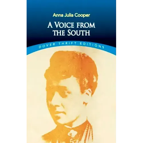 A Voice from the South