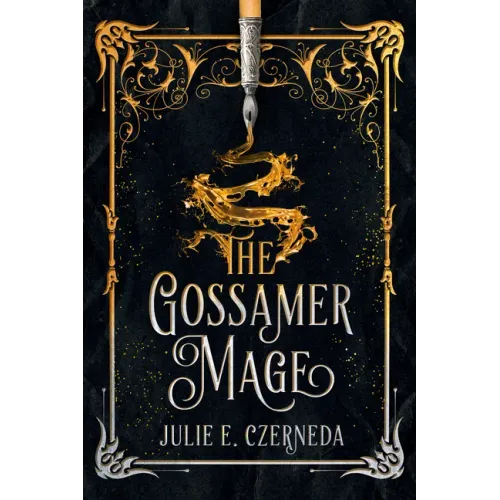 The Gossamer Mage