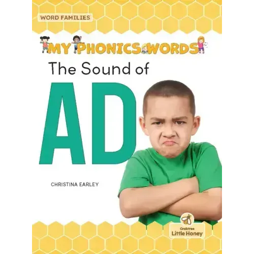 The Sound of Ad