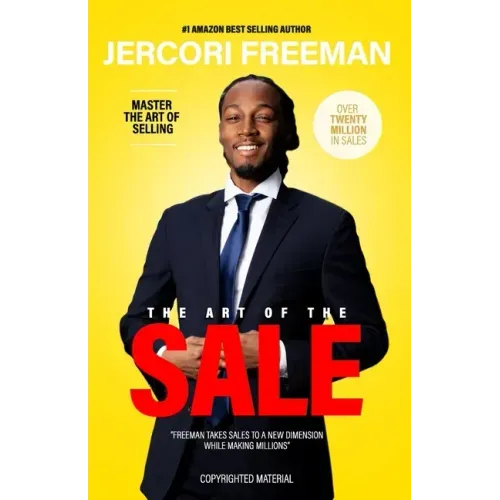 The Art of the Sale