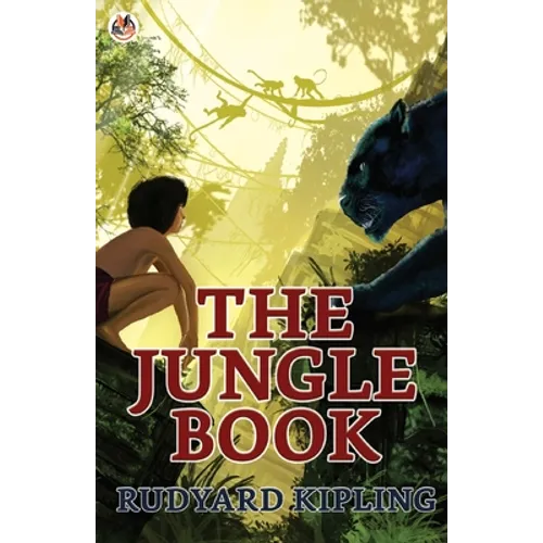 The Jungle Book