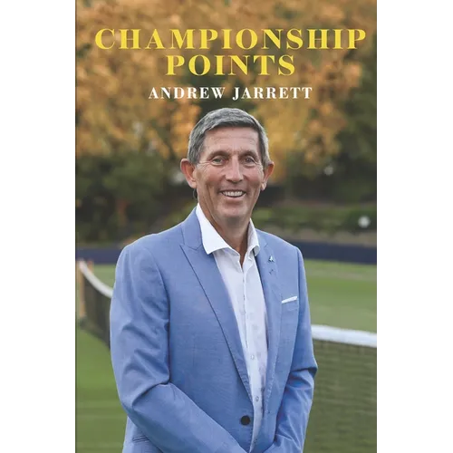 Championship Points