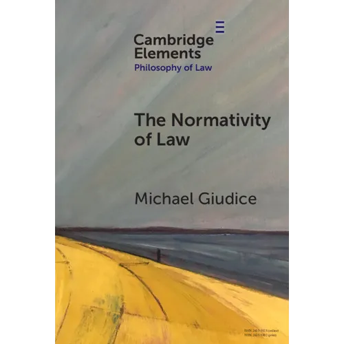 The Normativity of Law
