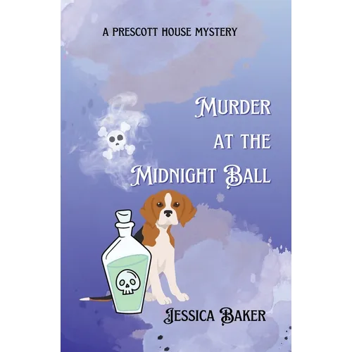 Murder at the Midnight Ball