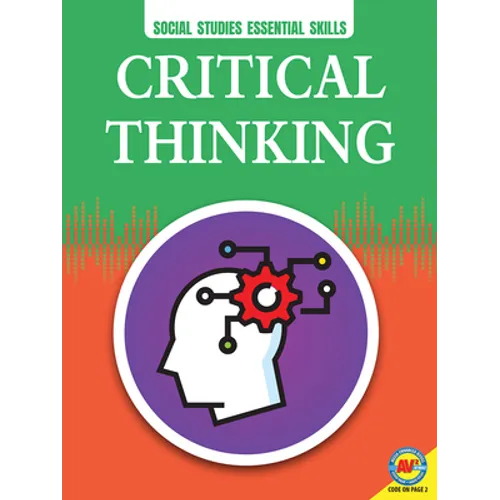 Critical Thinking