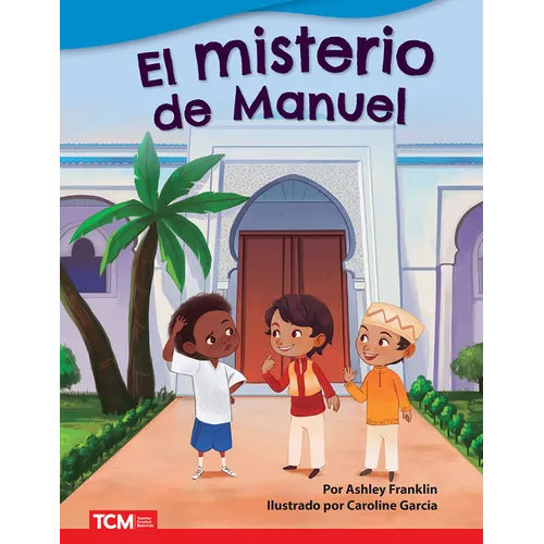 El Misterio de Manuel