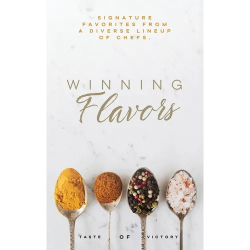 Winning Flavors