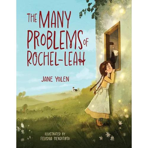 The Many Problems of Rochel-Leah