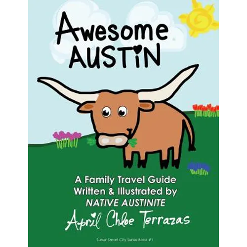 Super Smart City Series: Awesome Austin