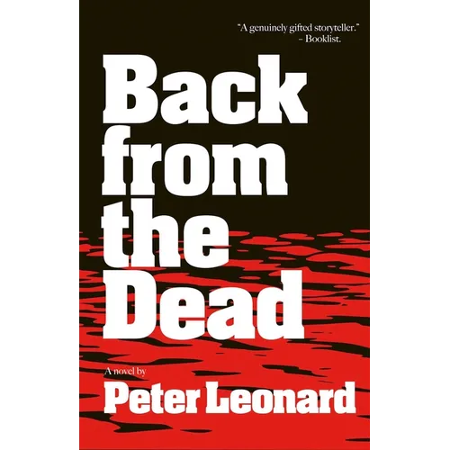 Back from the Dead