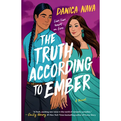 The Truth According to Ember