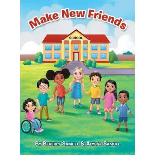 Make New Friends