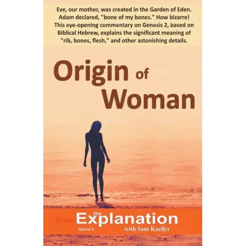 Origin of Woman