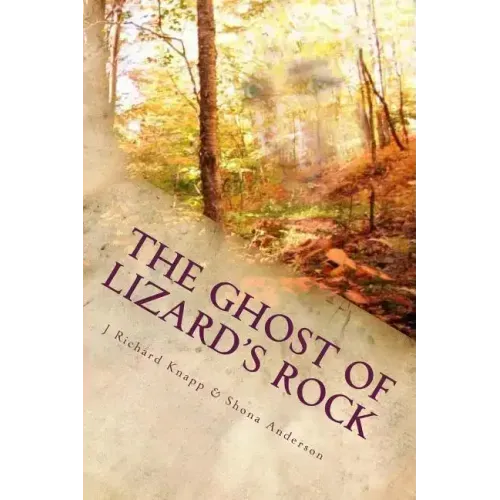 Cow Pie Gang: The Ghost of Lizard's Rock