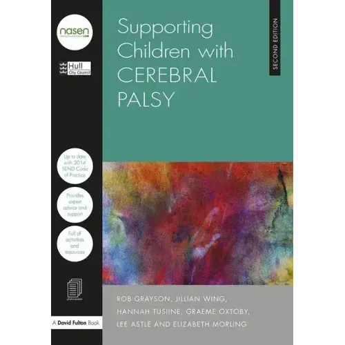 Supporting Children with Cerebral Palsy