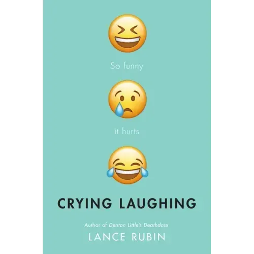 Crying Laughing