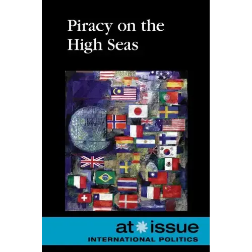 Piracy on the High Seas