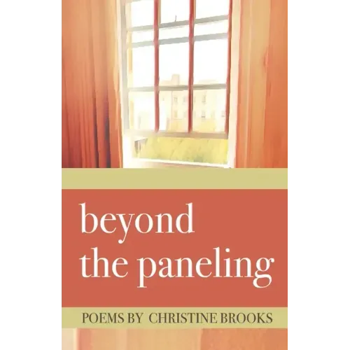 beyond the paneling