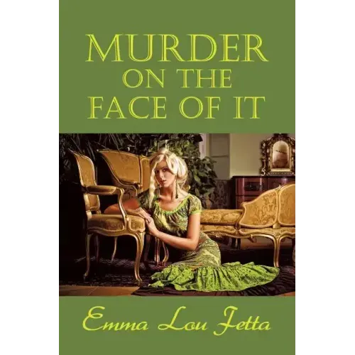 Murder on the Face of It