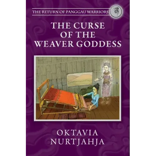 The Curse of the Weaver Goddess