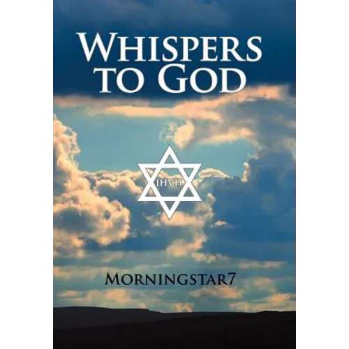 Whispers to God
