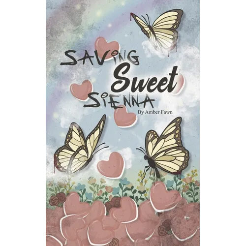 Saving Sweet Sienna
