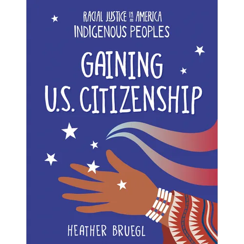 Gaining U.S. Citizenship
