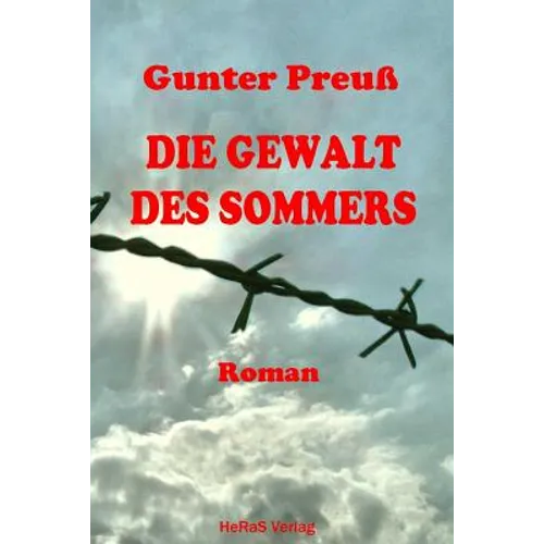 Die Gewalt des Sommers
