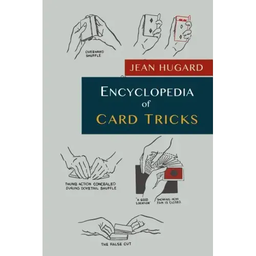 Encyclopedia of Card Tricks