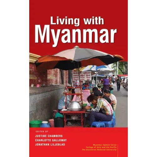 Living with Myanmar