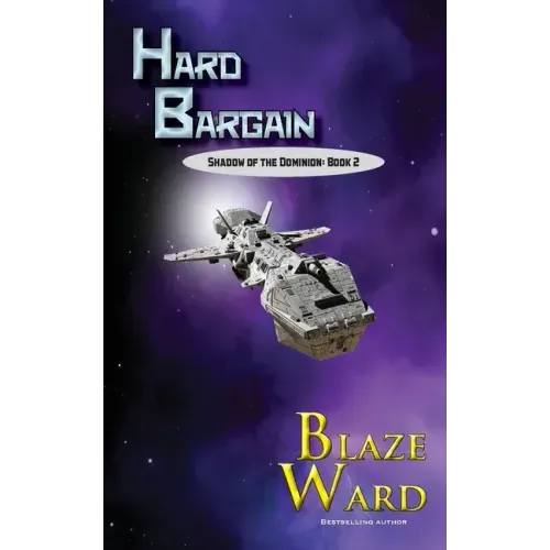 Hard Bargain