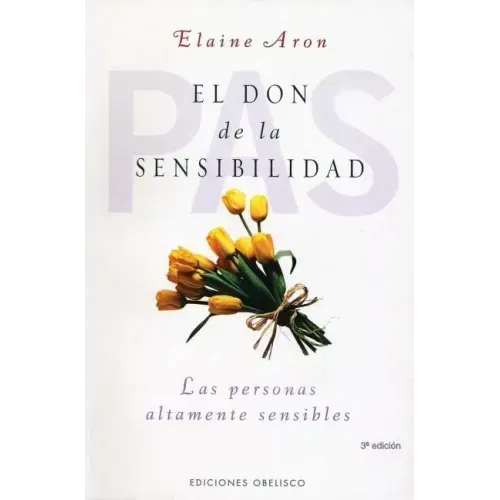 Don de la Sensibilidad, El