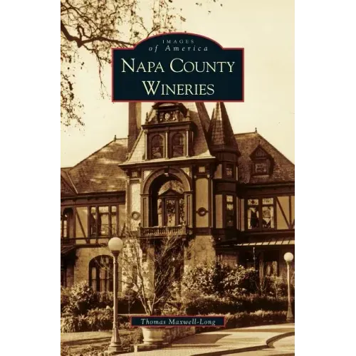 Napa County Wineries