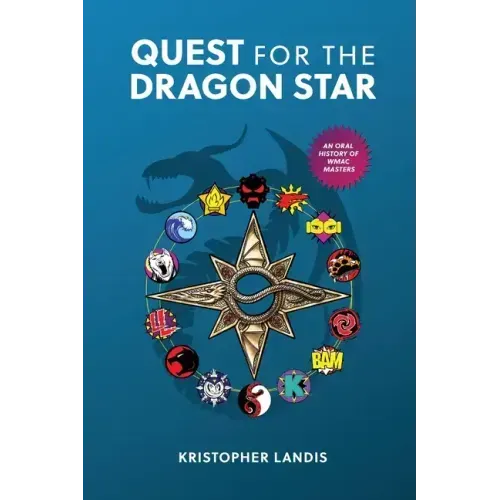 Quest for the Dragon Star